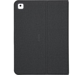 Zagg Etui Clé iPad Zagg Messenger Folio 2 (gris) Zagg Etui Clé iPad Zagg Messenger Folio 2 (gris)