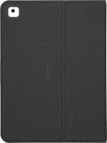 Zagg Etui Clé iPad Zagg Messenger Folio 2 (gris) Zagg Etui Clé iPad Zagg Messenger Folio 2 (gris)
