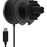 Mophie Support de voiture Mophie-Snap+ avec support de ventilation sans fil