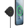 Mophie Support de voiture Mophie-Snap+ avec support de ventilation sans fil