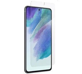 Zagg Protecteur d'écran InvisibleShield Glass Elite Samsung Galaxy S21 FE Zagg Protecteur d'écran InvisibleShield Glass Elite Samsung Galaxy S21 FE