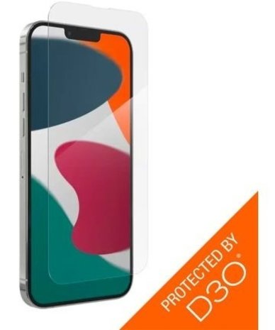 Zagg Protecteur d'écran InvisibleShield Glass XTR iPhone 13 Pro Max