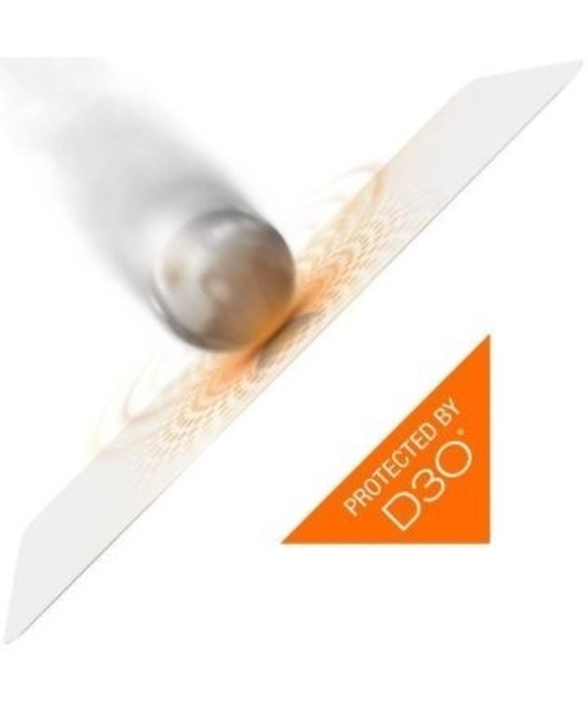 Zagg Protecteur d'écran InvisibleShield Glass XTR iPhone 13 Pro Max