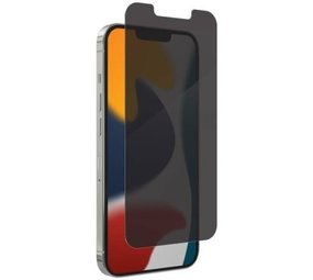 Zagg Protecteur d'écran InvisibleShield Glass Elite Privacy iPhone 13 / 13 Pro Zagg Protecteur d'écran InvisibleShield Glass Elite Privacy iPhone 13 / 13 Pro
