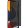 Zagg Protecteur d'écran InvisibleShield Glass Elite Privacy iPhone 13 / 13 Pro