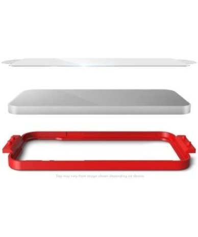 Zagg Protecteur d'écran InvisibleShield Glass Elite Privacy iPhone 13 / 13 Pro