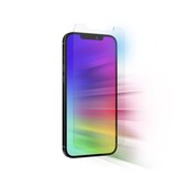 Zagg Protecteur d'écran InvisibleShield Glass Elite Visionguard+ pour iPhone 12 Pro Max