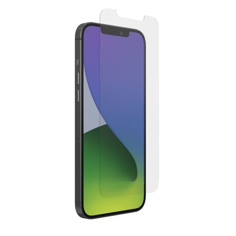 Zagg Protecteur d'écran InvisibleShield Glass Elite Visionguard+ pour iPhone 12 Pro Max