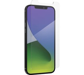 Zagg Protecteur d'écran InvisibleShield Glass Elite+ pour iPhone 12 Pro Max Zagg Protecteur d'écran InvisibleShield Glass Elite+ pour iPhone 12 Pro Max