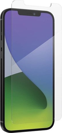 Zagg Protecteur d'écran InvisibleShield Glass Elite+ pour iPhone 12 Pro Max Zagg Protecteur d'écran InvisibleShield Glass Elite+ pour iPhone 12 Pro Max
