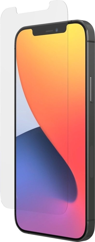 Zagg Verre InvisibleShield Elite Visionguard+ iPhone 12 / 12 Pro / 11 / Xr