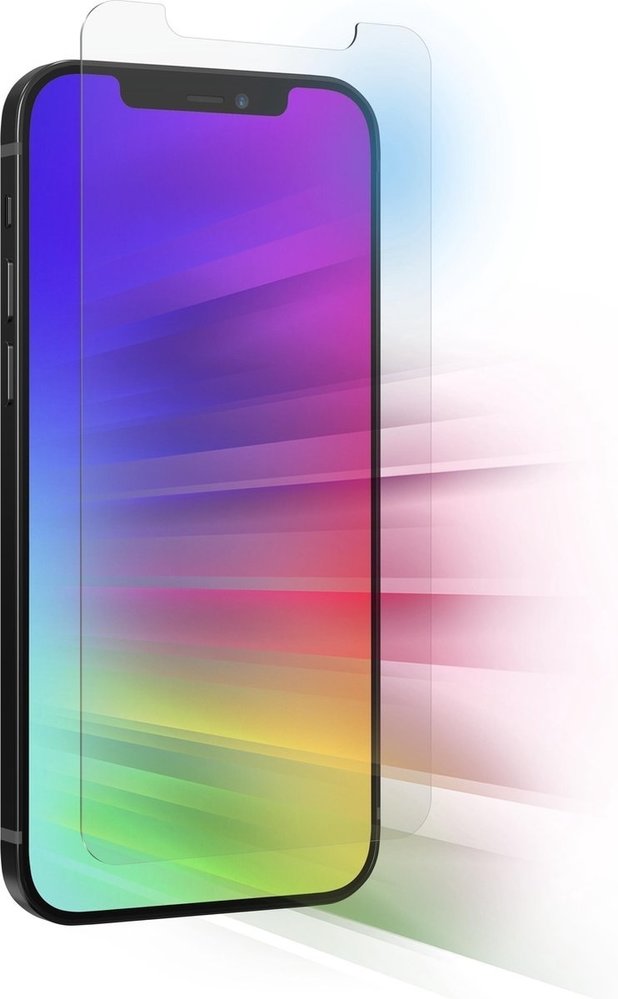 Zagg Verre InvisibleShield Elite Visionguard+ iPhone 12 / 12 Pro / 11 / Xr