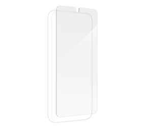 Zagg Protecteur d'écran InvisibleShield Ultra Clear+ pour Samsung Galaxy S22 Zagg Protecteur d'écran InvisibleShield Ultra Clear+ pour Samsung Galaxy S22