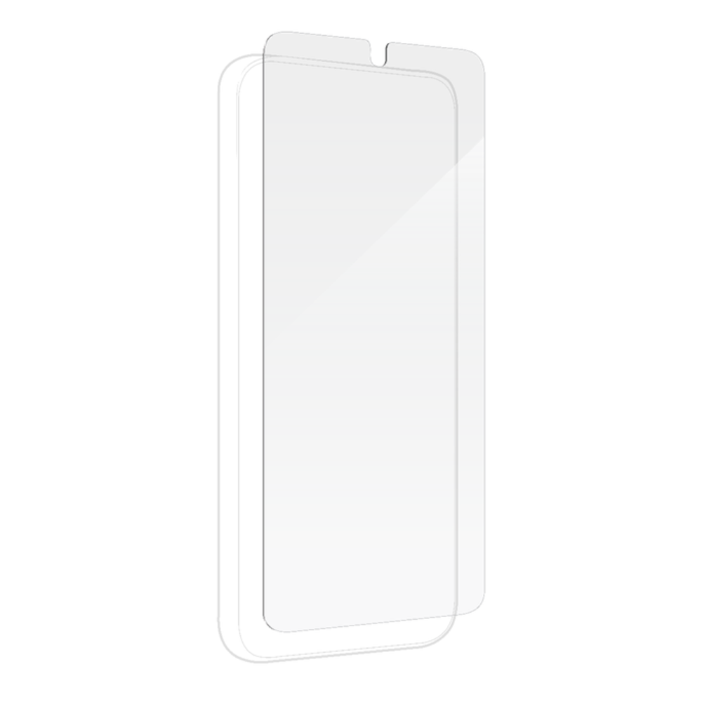Zagg Protecteur d'écran InvisibleShield Ultra Clear+ pour Samsung Galaxy S22+ Zagg Protecteur d'écran InvisibleShield Ultra Clear+ pour Samsung Galaxy S22+