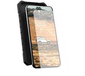 UAG Protecteur d'écran en verre UAG pour Samsung Galaxy S22