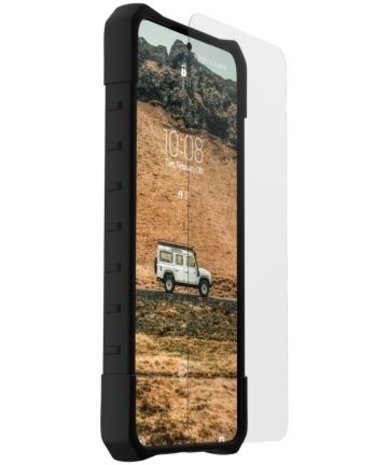 UAG Protecteur d'écran en verre UAG pour Samsung Galaxy S22