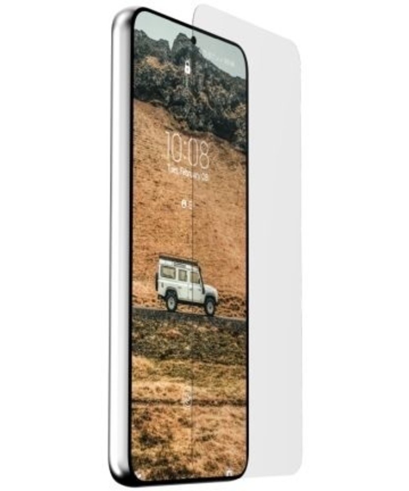UAG Protecteur d'écran en verre UAG pour Samsung Galaxy S22
