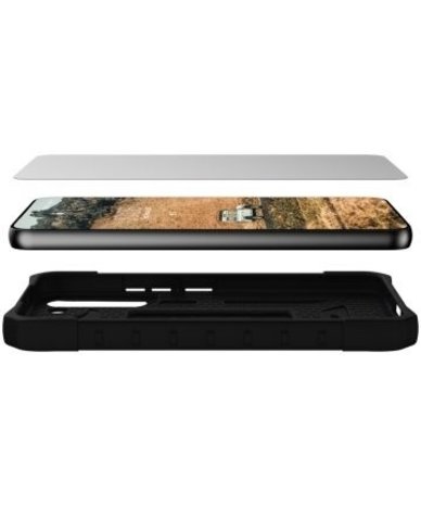 UAG Protecteur d'écran en verre UAG pour Samsung Galaxy S22