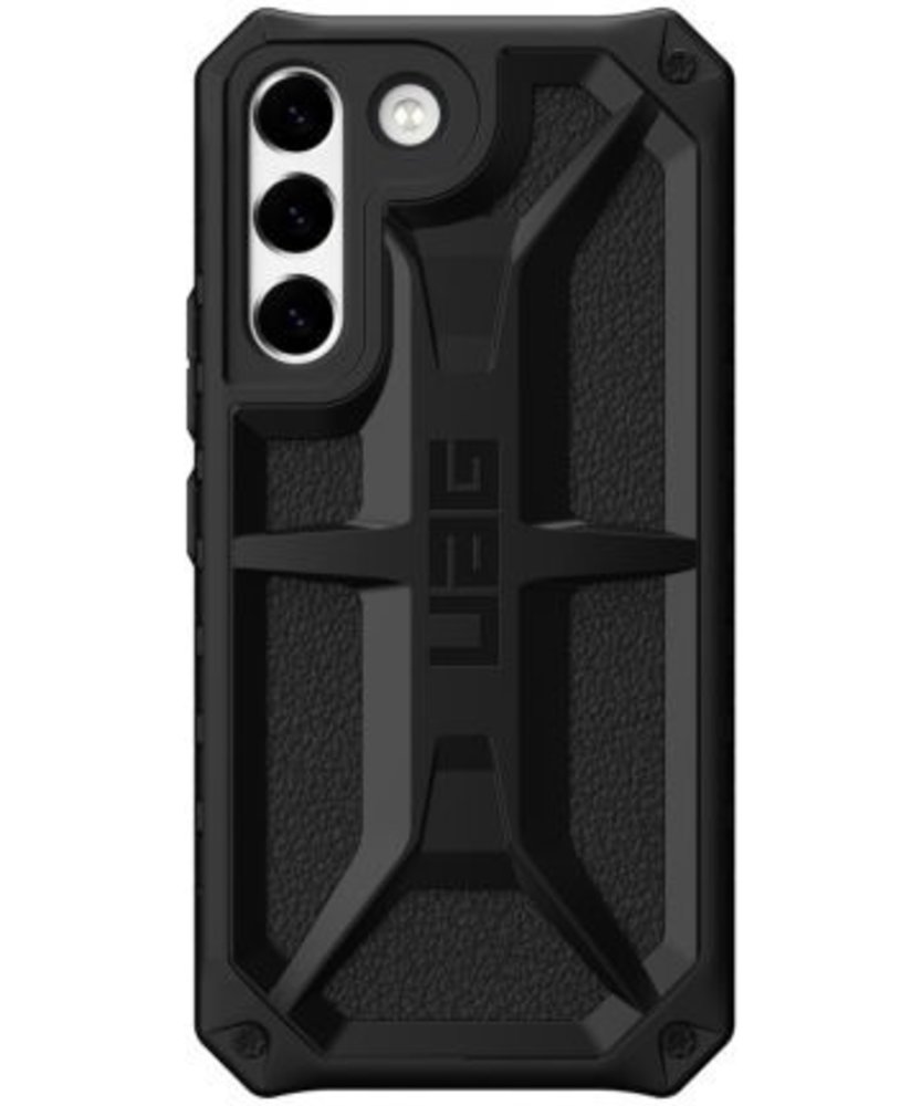 UAG Samsung Galaxy S22 Monarch UAG (noir) UAG Samsung Galaxy S22 Monarch UAG (noir)