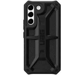 UAG Samsung Galaxy S22 Monarch UAG (noir) UAG Samsung Galaxy S22 Monarch UAG (noir)