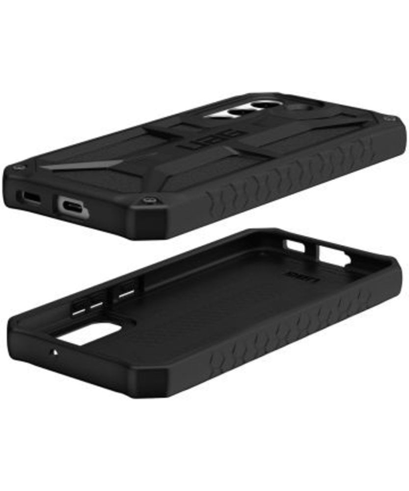 UAG Samsung Galaxy S22 Monarch UAG (noir) UAG Samsung Galaxy S22 Monarch UAG (noir)