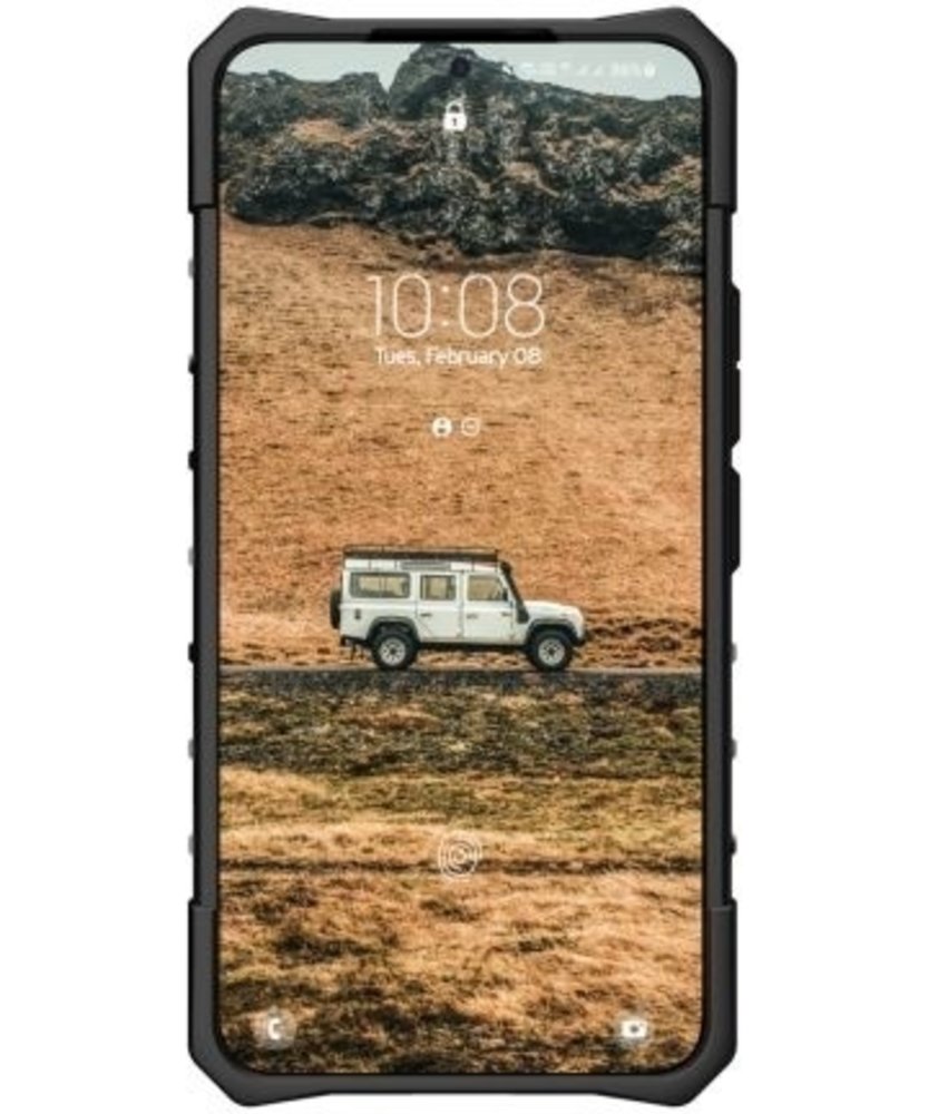 UAG UAG Samsung Galaxy S22 Pathfinder (noir) UAG UAG Samsung Galaxy S22 Pathfinder (noir)