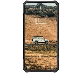 UAG UAG Samsung Galaxy S22 Pathfinder (noir) UAG UAG Samsung Galaxy S22 Pathfinder (noir)