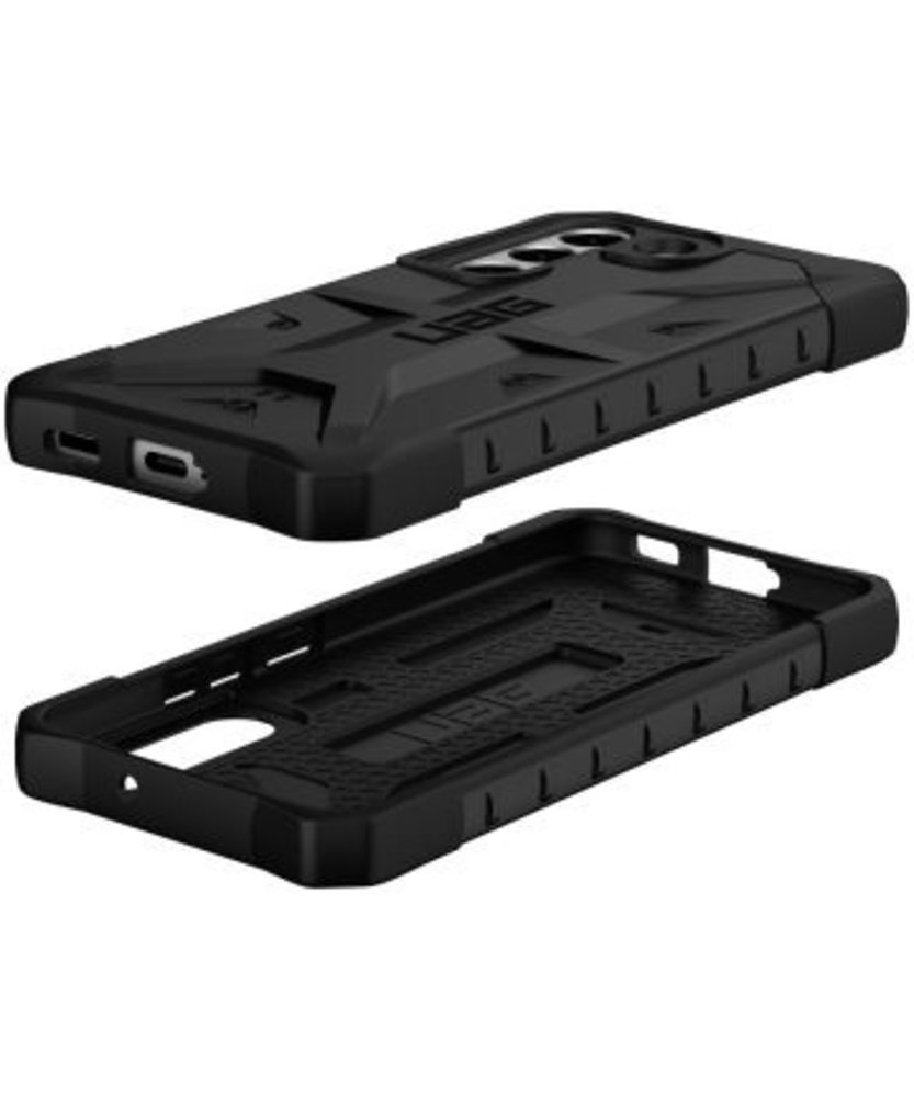 UAG UAG Samsung Galaxy S22 Pathfinder (noir) UAG UAG Samsung Galaxy S22 Pathfinder (noir)