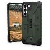 UAG UAG Samsung Galaxy S22 Pathfinder (vert olive) UAG UAG Samsung Galaxy S22 Pathfinder (vert olive)