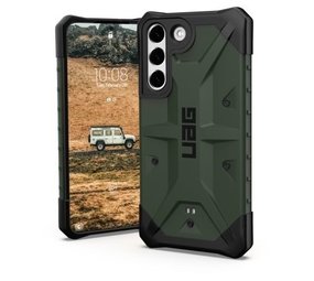 UAG UAG Samsung Galaxy S22 Pathfinder (vert olive) UAG UAG Samsung Galaxy S22 Pathfinder (vert olive)