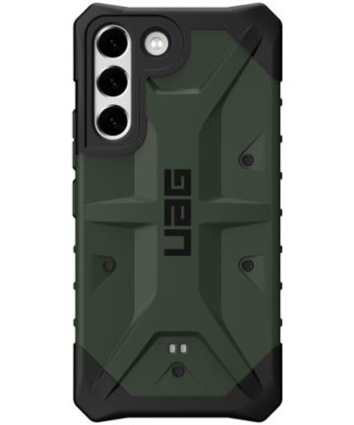 UAG UAG Samsung Galaxy S22 Pathfinder (vert olive) UAG UAG Samsung Galaxy S22 Pathfinder (vert olive)