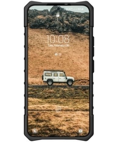UAG UAG Samsung Galaxy S22 Pathfinder (vert olive) UAG UAG Samsung Galaxy S22 Pathfinder (vert olive)