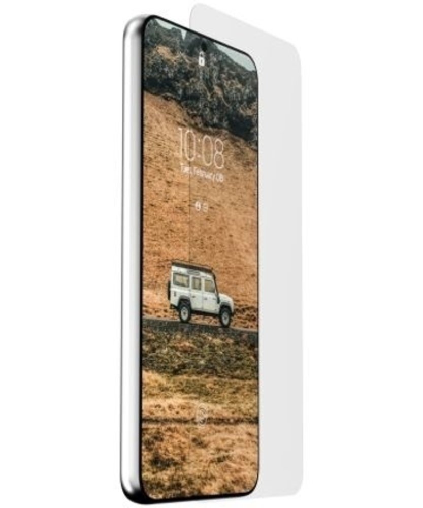 UAG UAG Protecteur d'écran en verre pour Samsung Galaxy S22+ UAG UAG Protecteur d'écran en verre pour Samsung Galaxy S22+