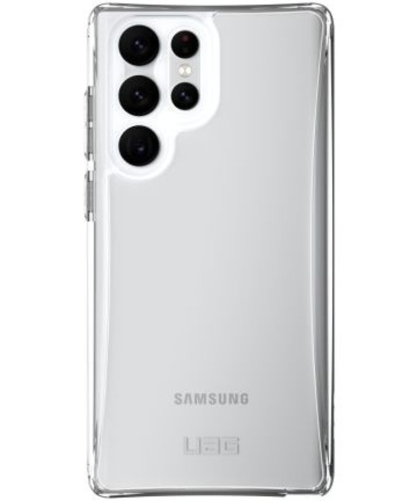UAG UAG Samsung Galaxy S22+ Plyo Ice (transparent) UAG UAG Samsung Galaxy S22+ Plyo Ice (transparent)