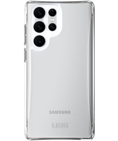 UAG UAG Samsung Galaxy S22+ Plyo Ice (transparent) UAG UAG Samsung Galaxy S22+ Plyo Ice (transparent)