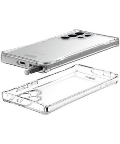 UAG UAG Samsung Galaxy S22+ Plyo Ice (transparent) UAG UAG Samsung Galaxy S22+ Plyo Ice (transparent)
