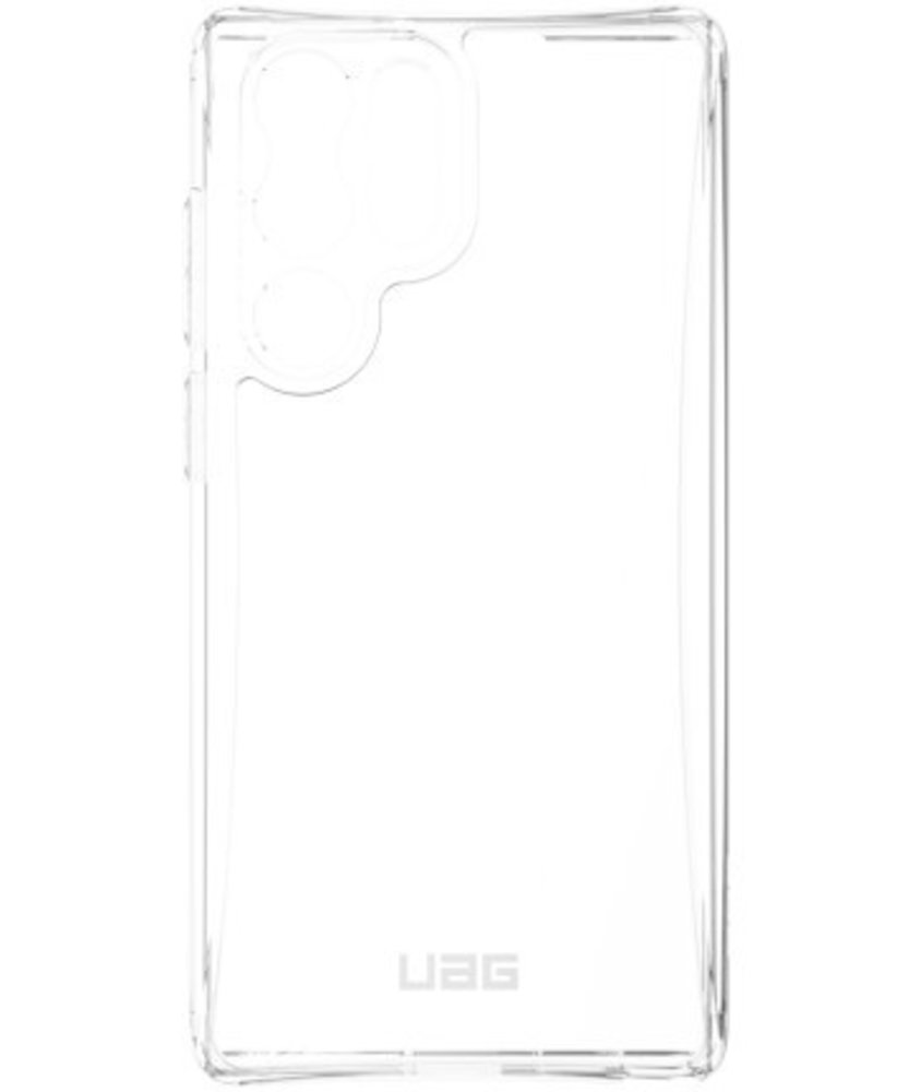 UAG UAG Samsung Galaxy S22+ Plyo Ice (transparent) UAG UAG Samsung Galaxy S22+ Plyo Ice (transparent)