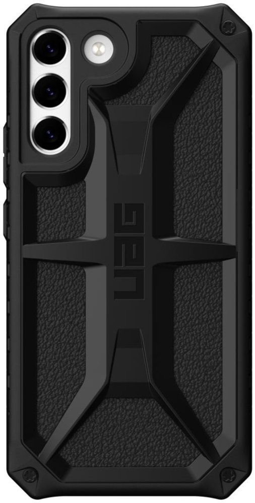 UAG UAG Samsung Galaxy S22+ Pathfinder (noir) UAG UAG Samsung Galaxy S22+ Pathfinder (noir)