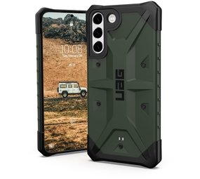 UAG UAG Samsung Galaxy S22+ Pathfinder (vert olive)