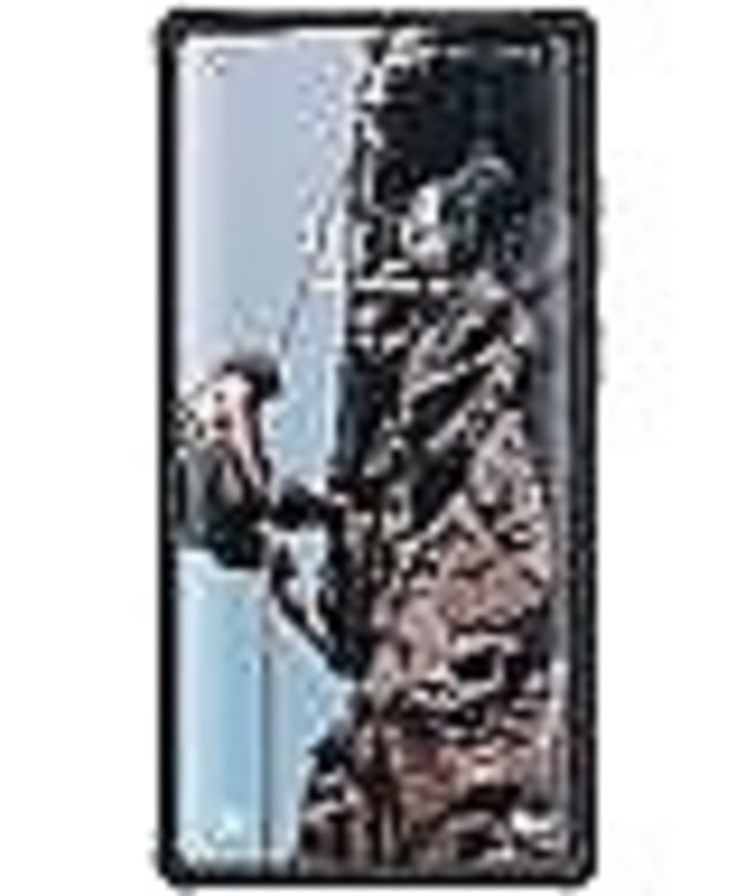 UAG UAG Samsung Galaxy S22 Ultra Monarch (noir) UAG UAG Samsung Galaxy S22 Ultra Monarch (noir)