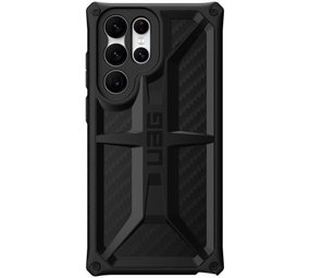 UAG UAG Samsung Galaxy S22 Ultra Monarch Fibre de carbone