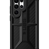 UAG UAG Samsung Galaxy S22 Ultra Monarch Fibre de carbone