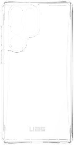 UAG UAG Samsung Galaxy S22 Ultra Plyo Glace (transparent) UAG UAG Samsung Galaxy S22 Ultra Plyo Glace (transparent)