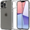 Spigen Coque iPhone 13 Pro Max Spigen Quartz Hybrid Mat (transparent)