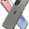 Spigen Coque iPhone 13 Pro Max Spigen Quartz Hybrid Mat (transparent)
