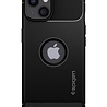 Spigen Coque Apple iPhone 13 Mini Spigen Rugged Armor (noir) Spigen Coque Apple iPhone 13 Mini Spigen Rugged Armor (noir)