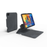 Zagg ZAGG-Keyboard Pro Keys avec Trackpad Apple iPad 10.9 - (noir/gris)