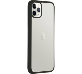 PanzerGlass Coque ClearCase PanzerGlass iPhone 11 Pro Max - (noir) PanzerGlass Coque ClearCase PanzerGlass iPhone 11 Pro Max - (noir)