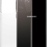 PanzerGlass PanzerGlass ClearCase coque Samsung Galaxy S21 Ultra - (transparent) PanzerGlass PanzerGlass ClearCase coque Samsung Galaxy S21 Ultra - (transparent)