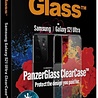PanzerGlass PanzerGlass ClearCase coque Samsung Galaxy S21 Ultra - (transparent) PanzerGlass PanzerGlass ClearCase coque Samsung Galaxy S21 Ultra - (transparent)